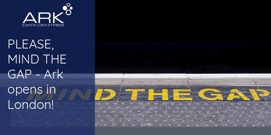 Arkdatacentres's tweet photo. We can’t wait to disclose our new #London location. Stay updated with our new #datacentre news &amp; announcements, register here: https://t.co/oFmG9Otrjn #londondatacentre #londondatacenter #UKdatacentre https://t.co/F0VSPgyAlD