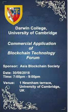AsiaBlockchain1's tweet photo. We went to UK https://t.co/jTeVUqEBTt