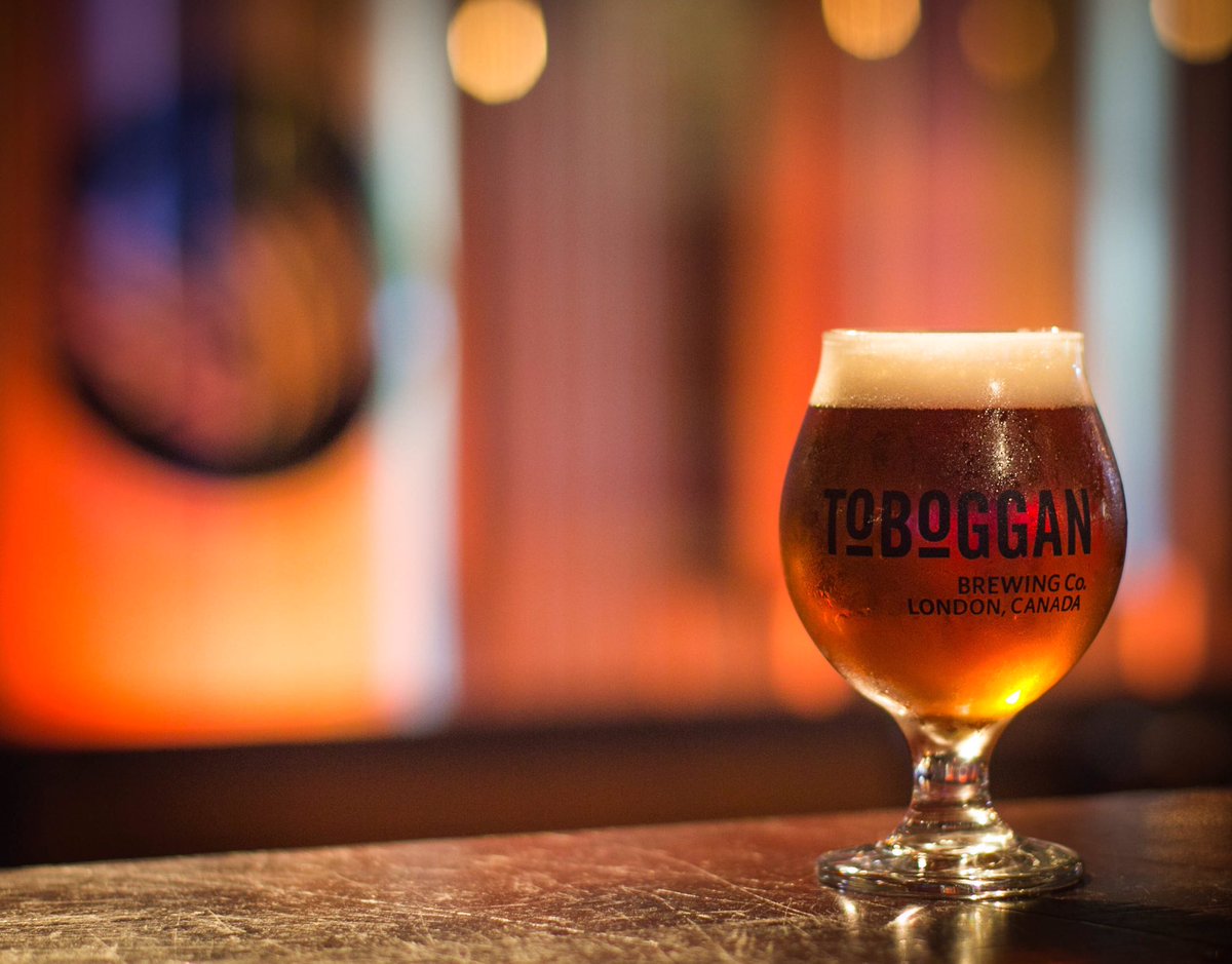 Toboggan Brewery (TobogganBrewery) Twitter