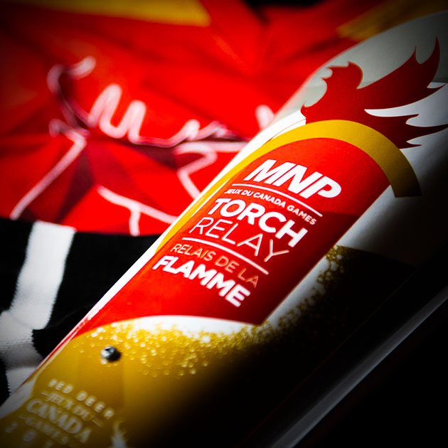 Canada Games | Jeux du Canada tweet media