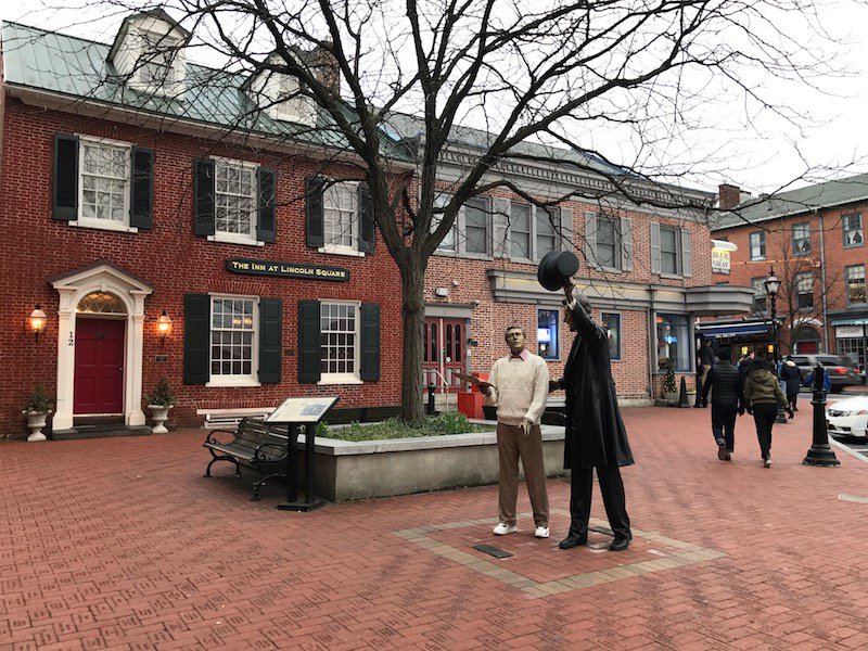 globalcheckins's tweet photo. Gettysburg, Pennsylvania: The Perfect 48 hour Family Destination. @destinationgettysburg #DestinationGettysburg #familytravel https://t.co/MknOYPzhhS https://t.co/xdF59Wb6Ss