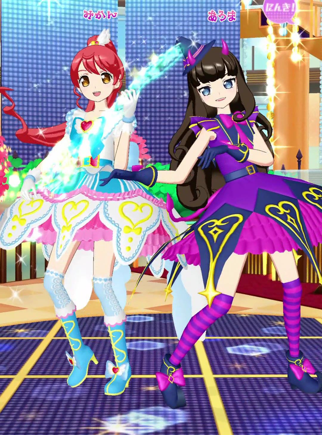 りん@プリチューバー on X: 