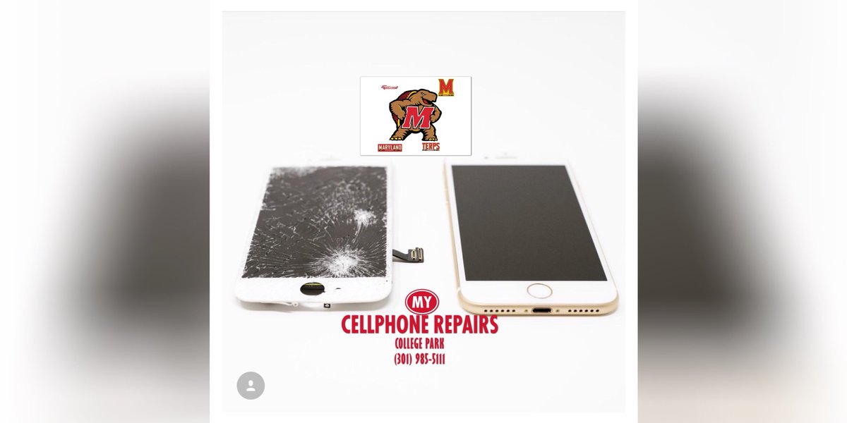 👀WOW!!😱Cracked Screen Repairs 😱 
👉in 15 mins 🙌5 ⭐️ Reviews 😊😊
‼️UMD College Park‼️                    call us🤙 -301985511

IPHONE 7 -$89
IPHONE 8-$99
IPHONE 7plus -$109
IPHONE 8plus -120
IPHONE 6 -$69
IPHONE 6S-$79
IPHONE 6Plus- $79
IPHONE 6S PLUS -$89