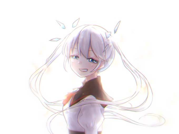なびくのtwitterイラスト検索結果 古い順