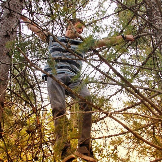 HonestOctober's tweet image. From @bonnien5
・・・
It’s a bird! It’s a plane! No it’s AJ walking on air again! Looks like Aj and friends are enjoying Idaho in the fall ❤️ #momlife #momofboys #byui #flylikeaneagle #honestoctober #idaho #optoutside #explore #falltheseasonnotfalld… ift.tt/2DXXZBK