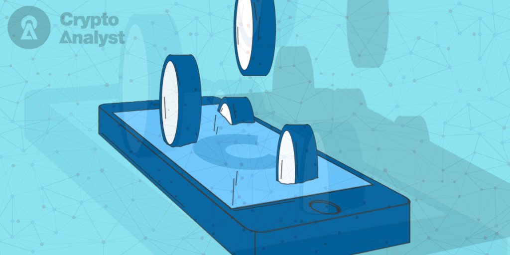 cryptoanalystco's tweet photo. Coinbase Announces New System To List Coins And Tokens On Platform https://t.co/RzICmQikaH https://t.co/ZigZKALwJs