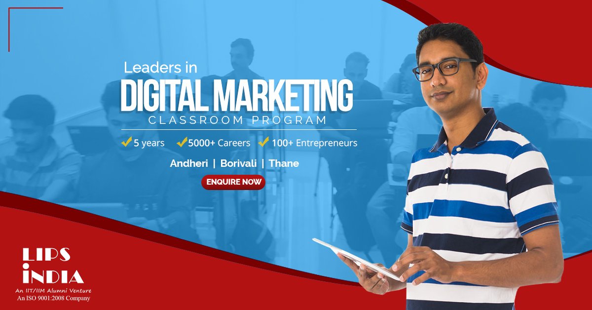 akhilbaliga123's tweet photo. Be the part Treading &amp; Upcomming field (#DigitalMarketing), So hurry get your self enrolled in classroom program. For more details click on the Link
#ClassSeLive #DigitalMarketingIndia

https://t.co/dFsXe2n3Wk https://t.co/KLyPMKjhzW