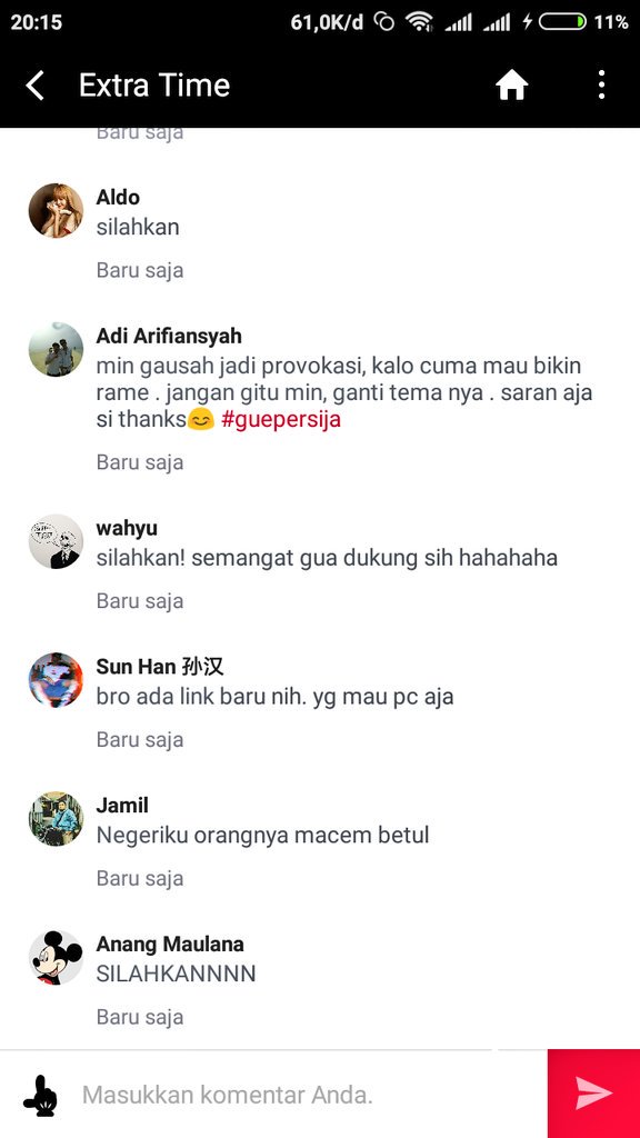 koalacinaa's tweet photo. Gue mah gitu biar damai, kasi link heuheu https://t.co/OJX86LfncJ
