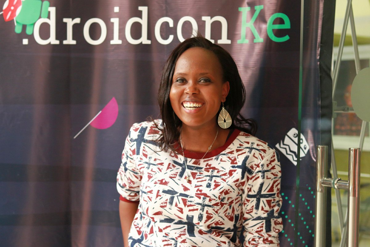 iHub's tweet photo. @PurpleR0b0t says "Energetic audience, awesome experience. Looking forward to the next." #iHubevents #DroidconKE #iHubEnergy https://t.co/UsYWHMyLAa