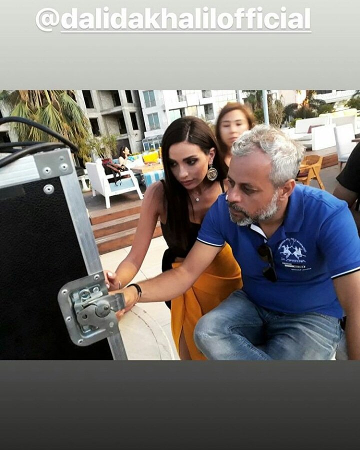 DalidaAbeer's tweet photo. Cn't waitttt 🔥
#Almahraja 🔜🔜🔜
#داليدا_خليل 
@DalidaKhalil 😍😍😍😍😍😍
@FadiHaddadmedia https://t.co/x7wbnfU7Xe