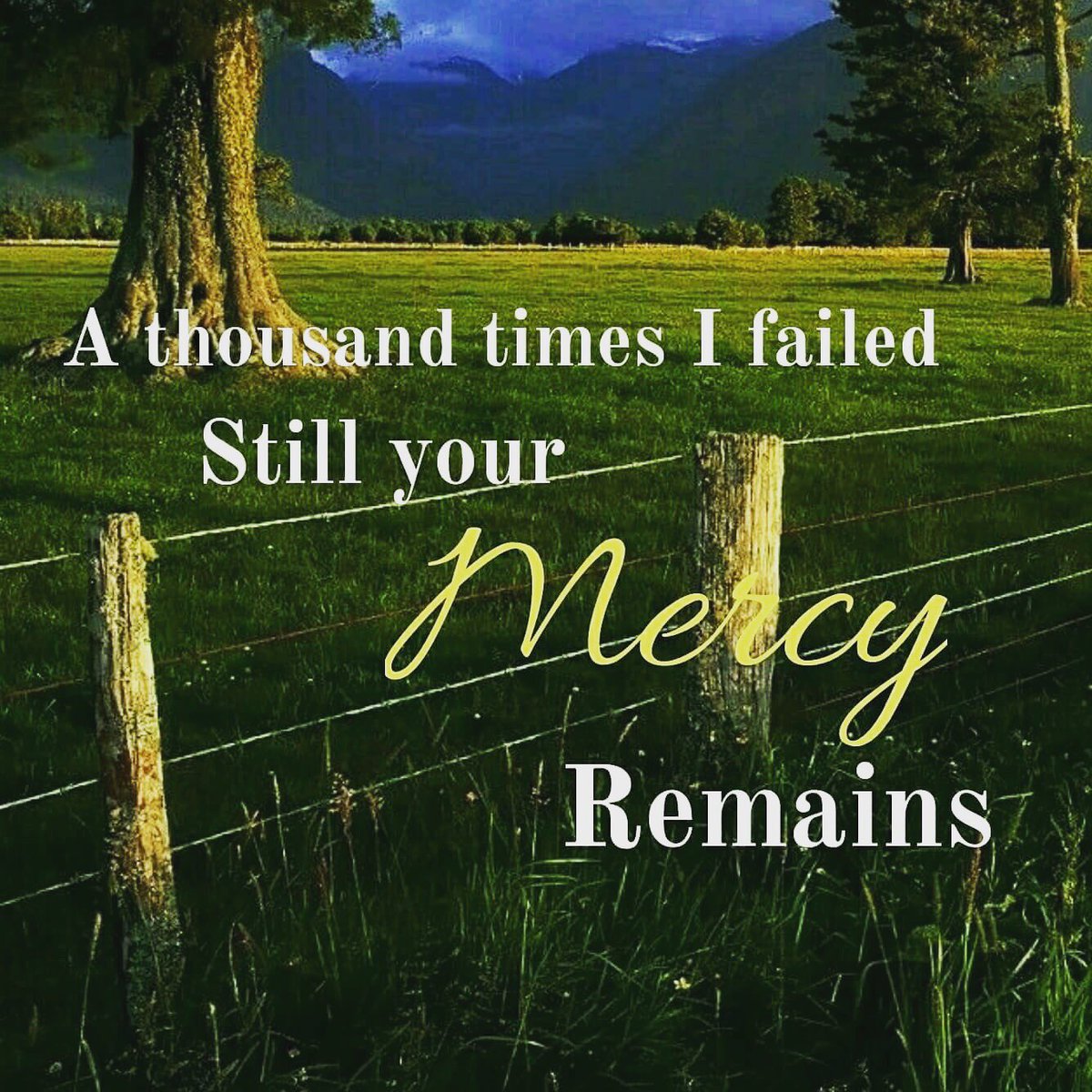 bethe_church's tweet image. The doctrine of imputation is one that we must rest in when we fail God. So often we do that which we don’t want to do and fail at that which we greatly desire to do. Without His mercy who could stand? Grace and mercy do not give us a license to sin but when we do we can repent.