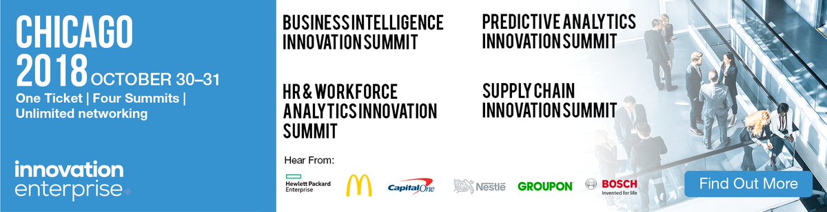 IE_Operations's tweet photo. The Supply Chain Innovation Summit is coming to Chicago in just a few weeks! Taking place at the Analytics Innovation Festival, find out more: https://t.co/68IuJ7wIi6 #supplychain https://t.co/08pAhXAcRd