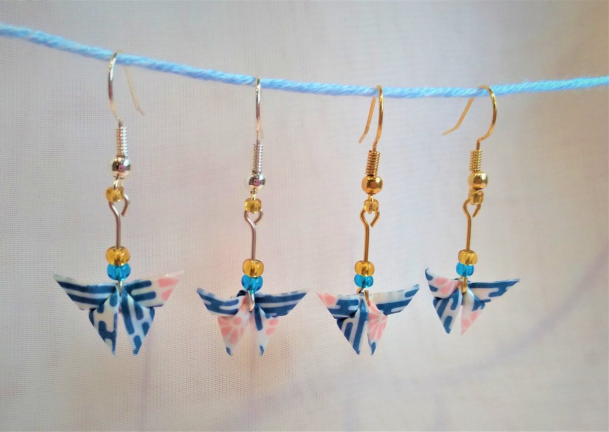 Noriko Grace Designs tweet media