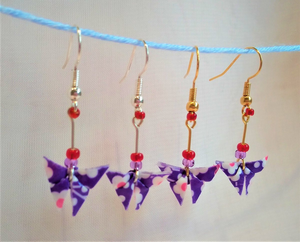 Noriko Grace Designs tweet media