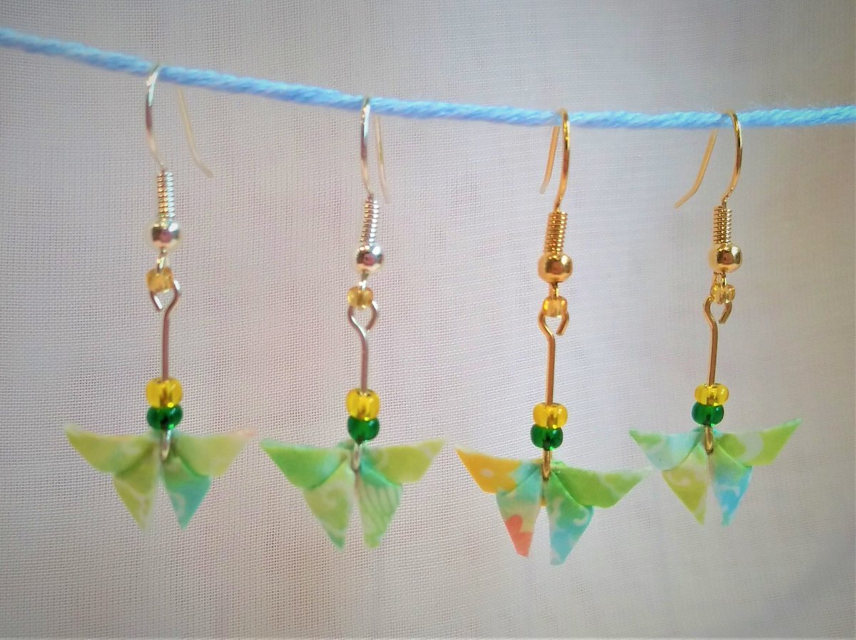 Noriko Grace Designs tweet media