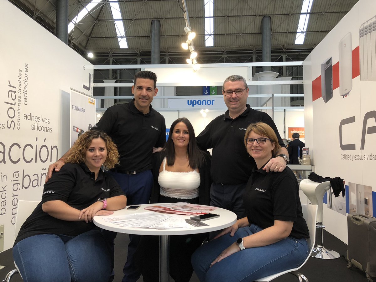 Cabel_es's tweet photo. Seguimos en @efintec @almagrupo_ #equipo https://t.co/gNtyvXl9F6