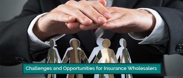 BenHewsen's tweet photo. What are some common challenges faced by #insurance #wholesalers? Read this blog post to find out the challenges and solutions to overcome them. 
https://t.co/X4401ZRj7X https://t.co/p7cqP5beJh