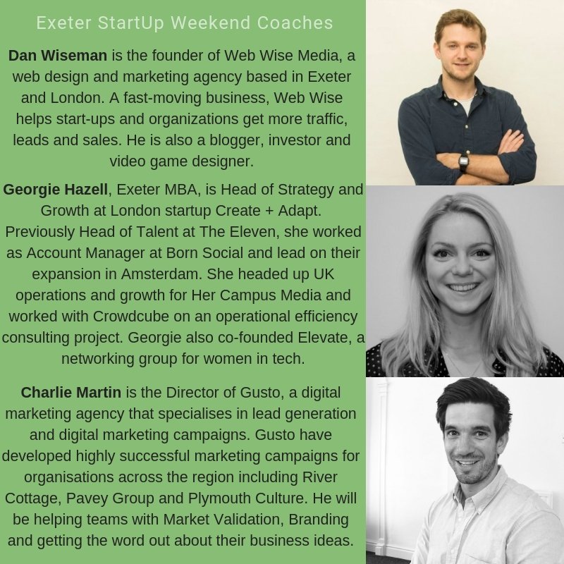 StartupWeekendExeter tweet media