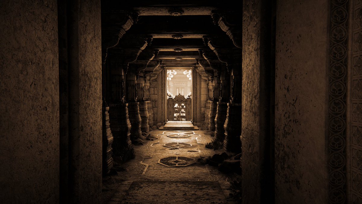 ahmedzafar99's tweet photo. The One Point Perspective.
#UTLL #Uncharted #PhotoMode #PS4 #Sony @VirtuaCam_ #VirtualPhotography #VGPUnite @ThePs4Share #PS4Share @PS4shareGIF #PS4shareGIF @Urban_Tentacles @gametographers @GamerGram_GG #UTLLPhotoModeContest https://t.co/AbzPeCJXLJ
