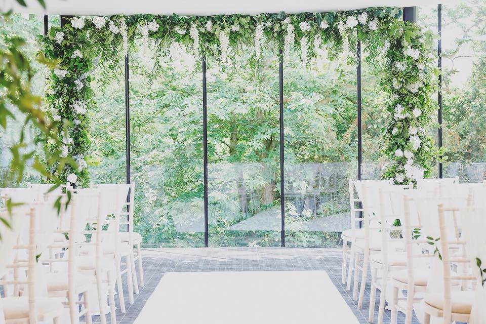 MrsPandP's tweet photo. Introducing @Fairyhill_Hotel ~ A stunning Welsh Wedding Venue where rich history meets 21st Century cool
https://t.co/D2dTFrUTJr
#Welshweddings #welshweddingvenue #OldwallsCollection #ad https://t.co/0DFsgB6Mcc