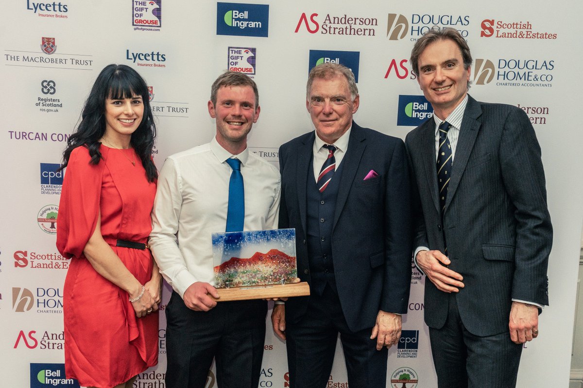 88 nominations, 25 finalists, 220 guests and 9 fantastic winners..... what a night!

Find out who our #HelpingItHappen2018 Awards winners are here: bit.ly/2P6Rlu8