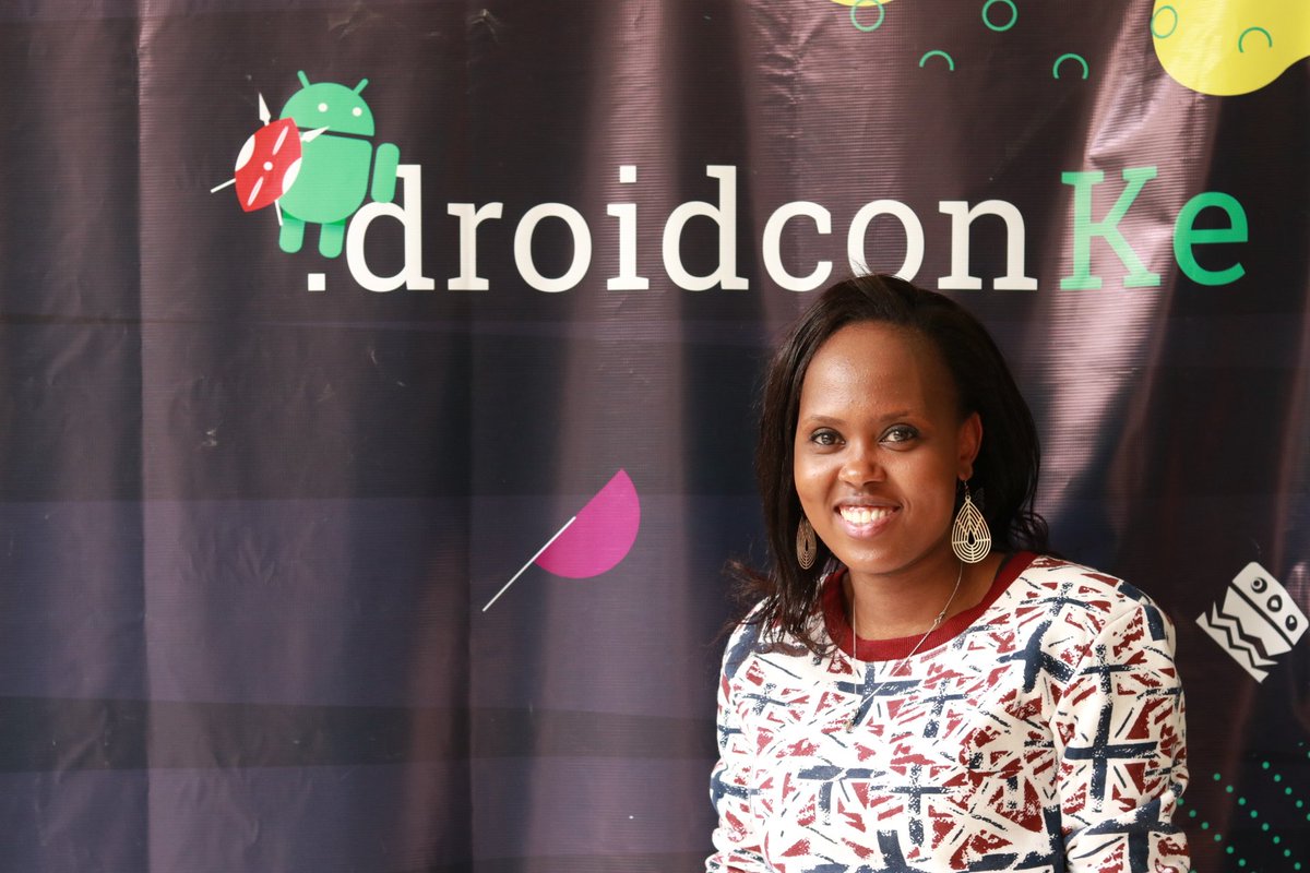 iHub's tweet photo. @PurpleR0b0t says "Energetic audience, awesome experience. Looking forward to the next." #iHubevents #DroidconKE #iHubEnergy https://t.co/UsYWHMyLAa