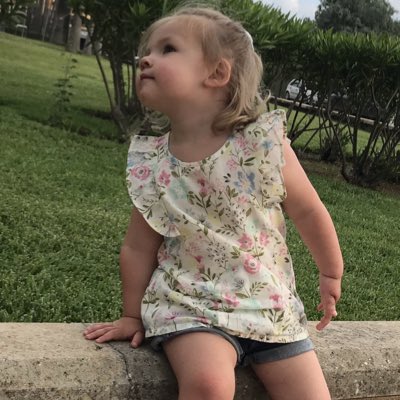 AlannahJCooper's tweet photo. #NewProfilePic https://t.co/OZr9tyseE2