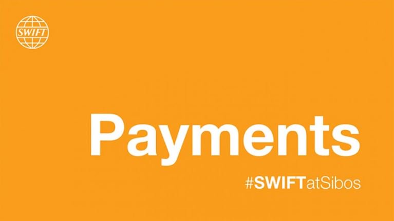 swiftcommunity's tweet image. Explore the #SWIFTatSibos Payments stream and learn how we&apos;re building a truly global real-time #payments experience for the benefit of banks’ retail customers. ow.ly/9Wnb30m5QRG