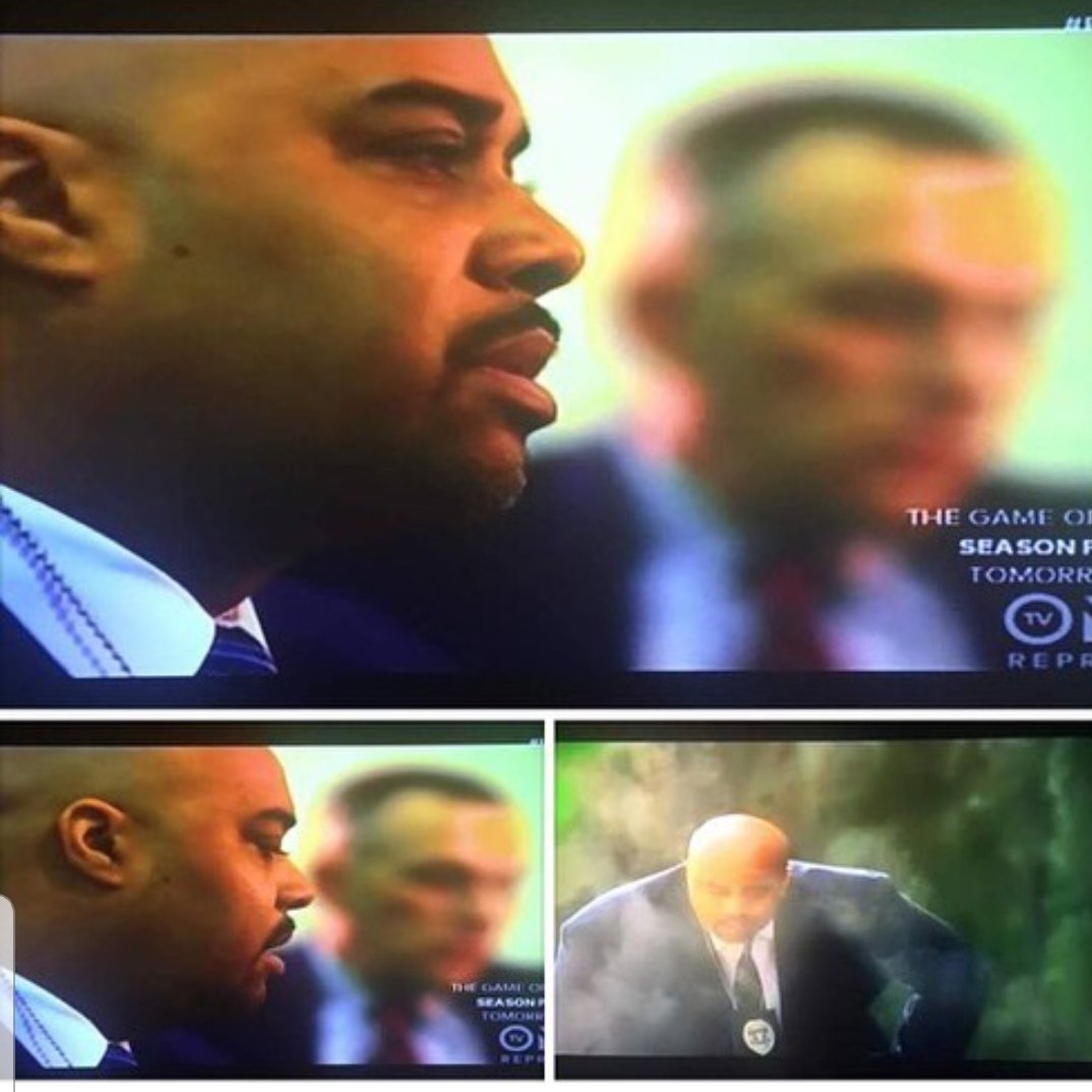 cclarkinspire7's tweet photo. Love my @tvonetv family #TrueCrime #HitShows #Represent #Detective #CharlesDClark #360WiseMedia #ThursdayThoughts #ActorsLife #News https://t.co/VYsGAmHPZy