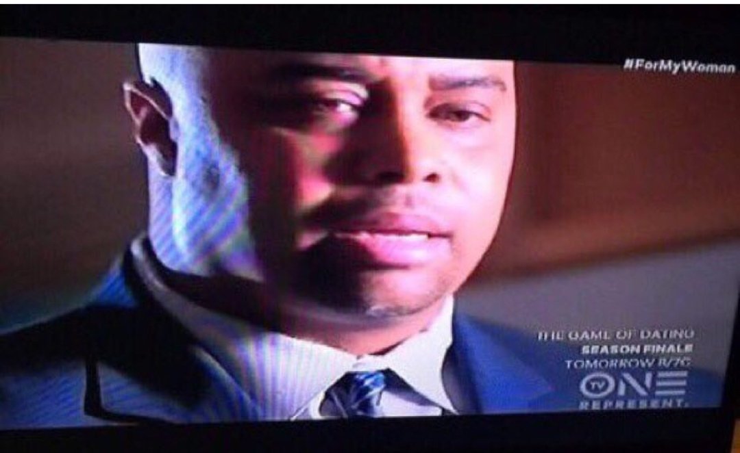cclarkinspire7's tweet photo. Love my @tvonetv family #TrueCrime #HitShows #Represent #Detective #CharlesDClark #360WiseMedia #ThursdayThoughts #ActorsLife #News https://t.co/VYsGAmHPZy