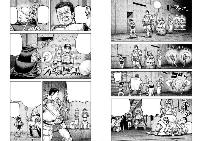 つぐもも 今日の進捗 小さいキャラ多いのはきつめ 