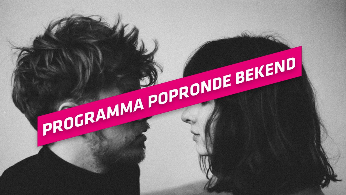 Op vrijdag 2 november staat <a href="/Hedon/">Hedon</a> en de rest van de Zwolse binnenstad weer in het teken van de <a href="/Popronde/">Popronde</a>. In Hedon spelen Nona, Donna Blue en Lilø! ♫  Het volledige programma vind je via hedon-zwolle.nl/nieuws/19851/p…