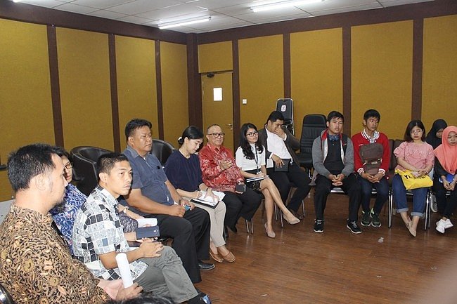 Alumninya Jadi Korban Gempa Palu, President University Berduka

More: m.detik.com/news/berita/d-…

#prayforpalu