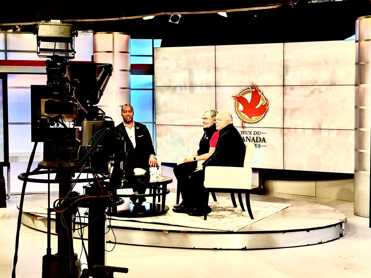 Canada Games | Jeux du Canada tweet media