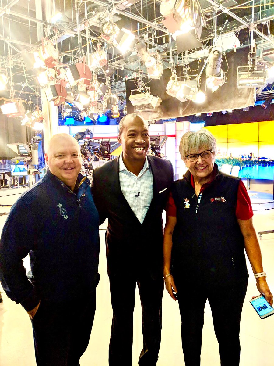 Canada Games | Jeux du Canada tweet media