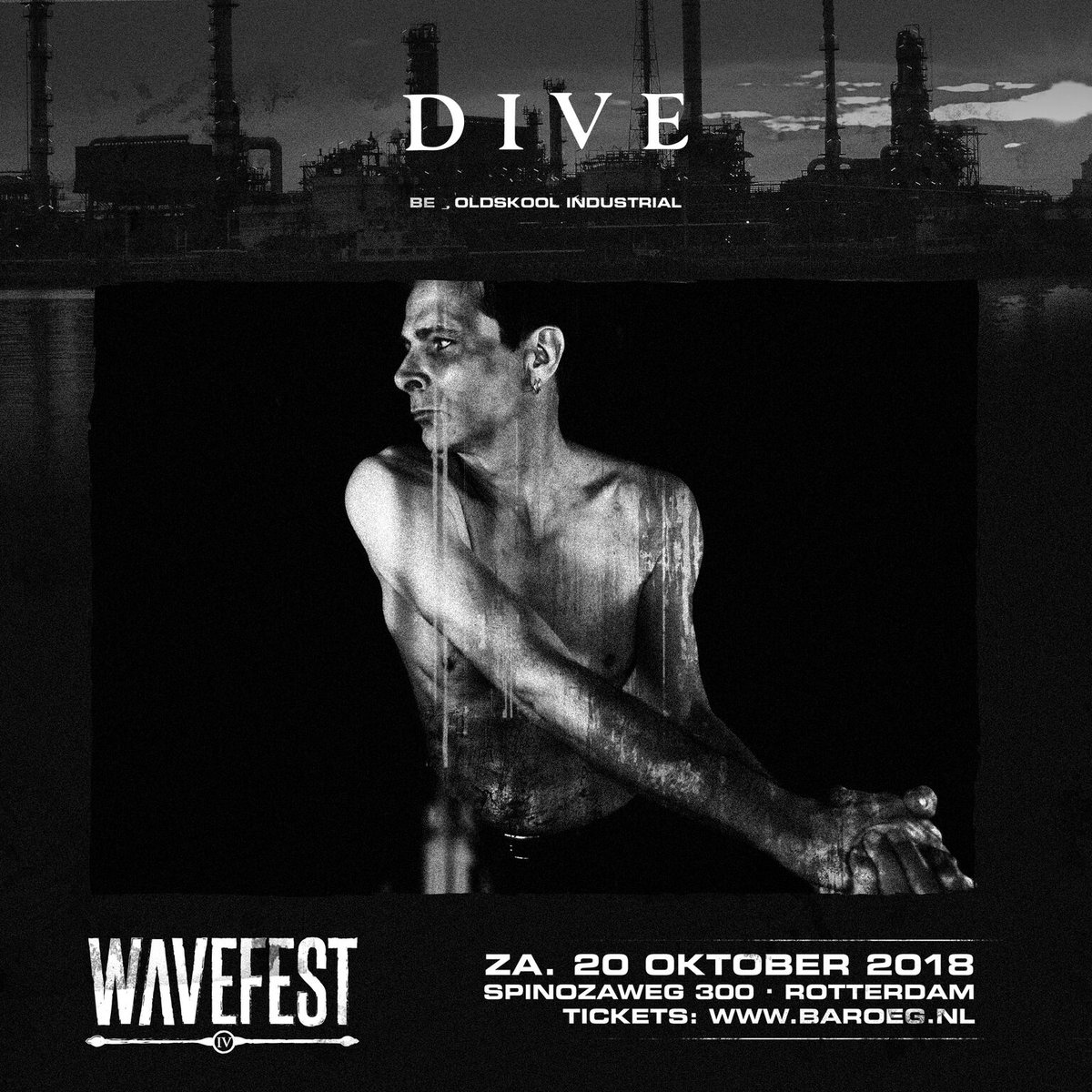 WaveFest tweet media