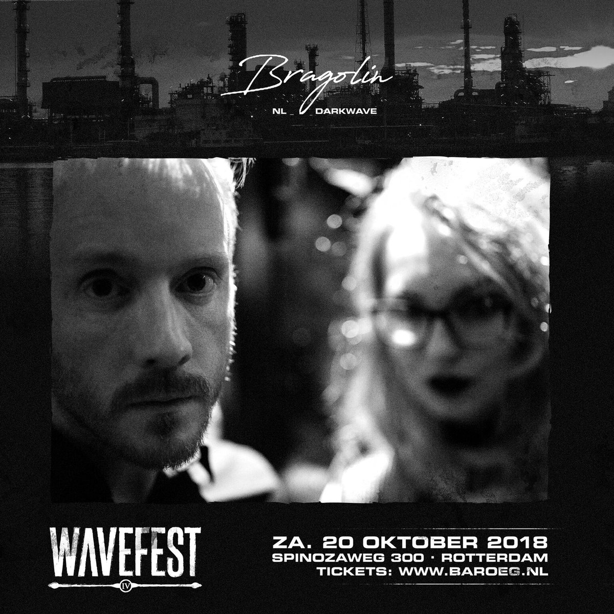 WaveFest tweet media