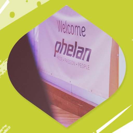 ✘ We had the pleasure of putting our photography skills to great use last weekend. We had a great time shooting Phelan's autumn party. Stay tuned for more! ✘ #marketing #photography #marketingagency