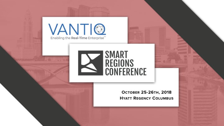 Smart Regions tweet media