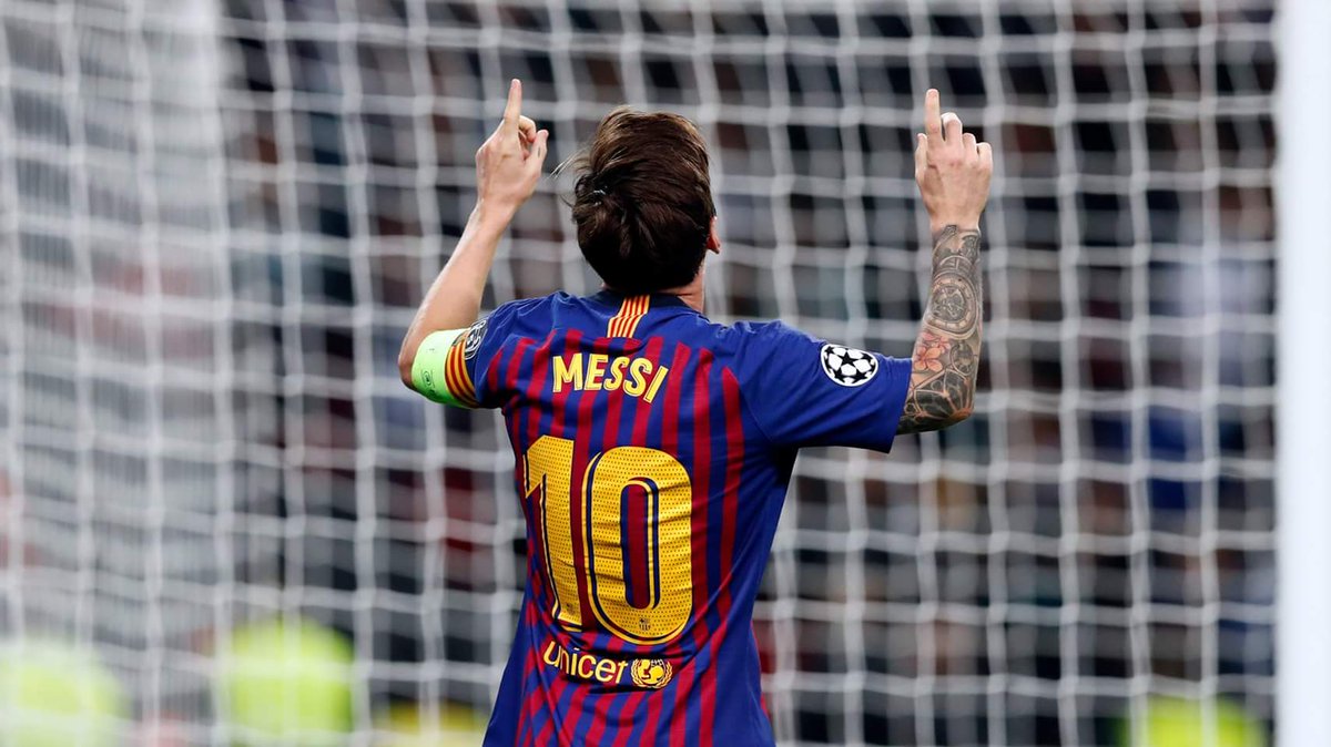 Quotes on Messi 🗨️ tweet media