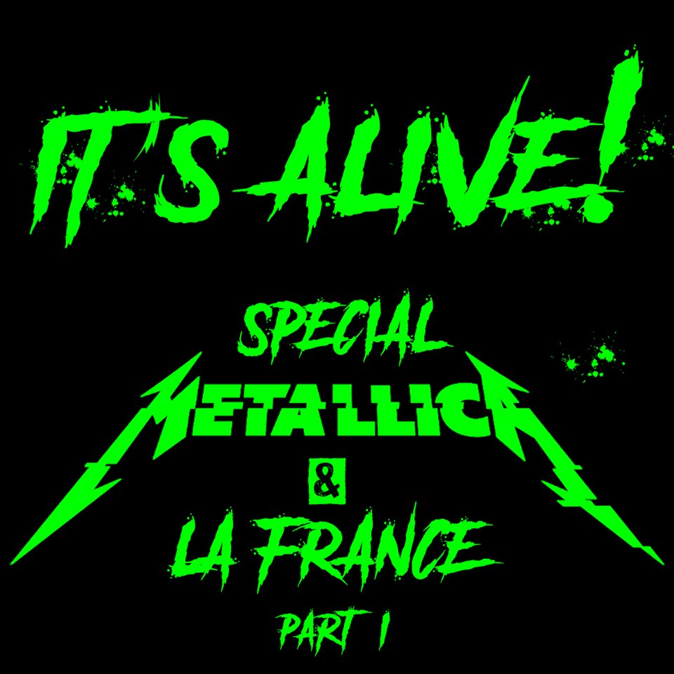 Live Nation France tweet media