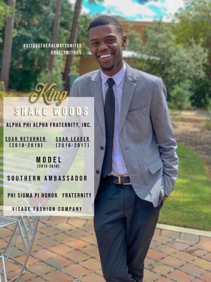 GSUAlphas's tweet photo. Get to know us!
Place you vote today! Voting closes at 2 PM π¨ https://t.co/CT8st0RCvT