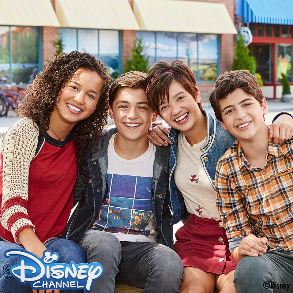 ディズニー チャンネル公式 Pa Twitter アンディマック 待望の新エピソード 第13 14話 が10月22日日本初放送 アンディとジョナ ベックスとボウイ 気になる関係はどう進展する その前に 第1話 12話までをおさらいしよう 明日6日 土 23時 第1話から再 ディズニー チャンネル公式 Pa Twitter アンディマック 待望の新エピソード 第13 14話 が10月22日日本初放送 アンディとジョナ ベックスとボウイ 気になる関係はどう進展する その前に 第1話 12話までをおさらいしよう 明日6日 土 23時 第1話から再
