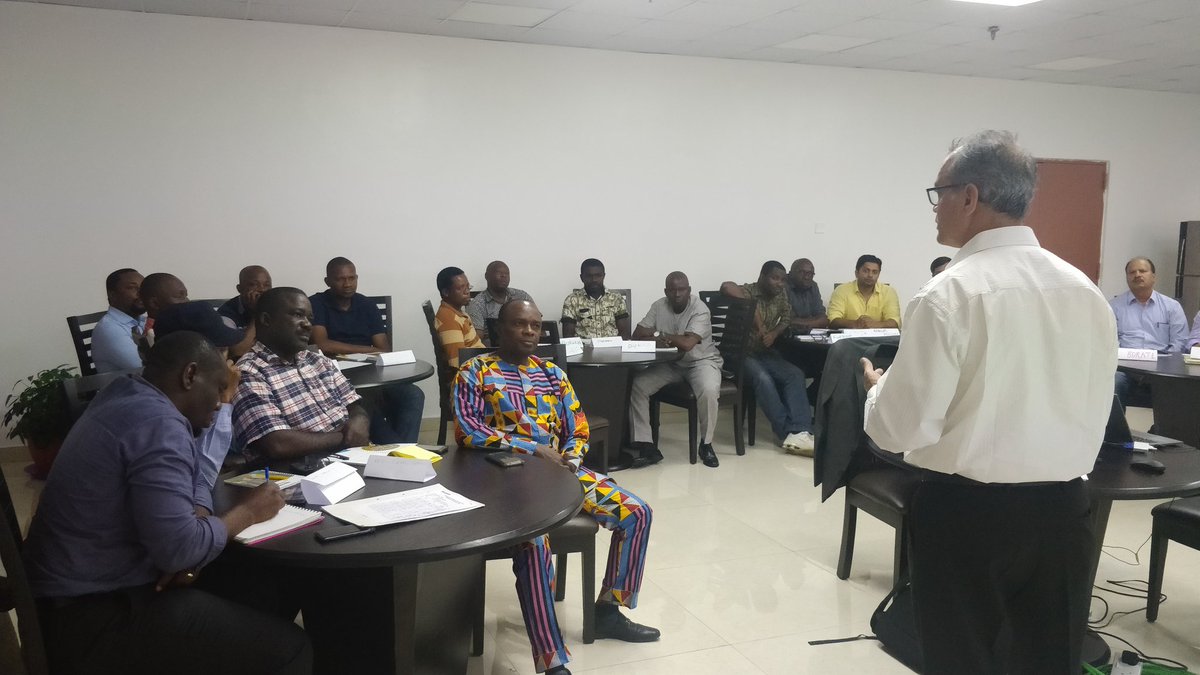 ingeneroinc's tweet photo. HAZOP and SIL Workshop @IndoramaElemeNigeria https://t.co/vPk1UDk2Xt