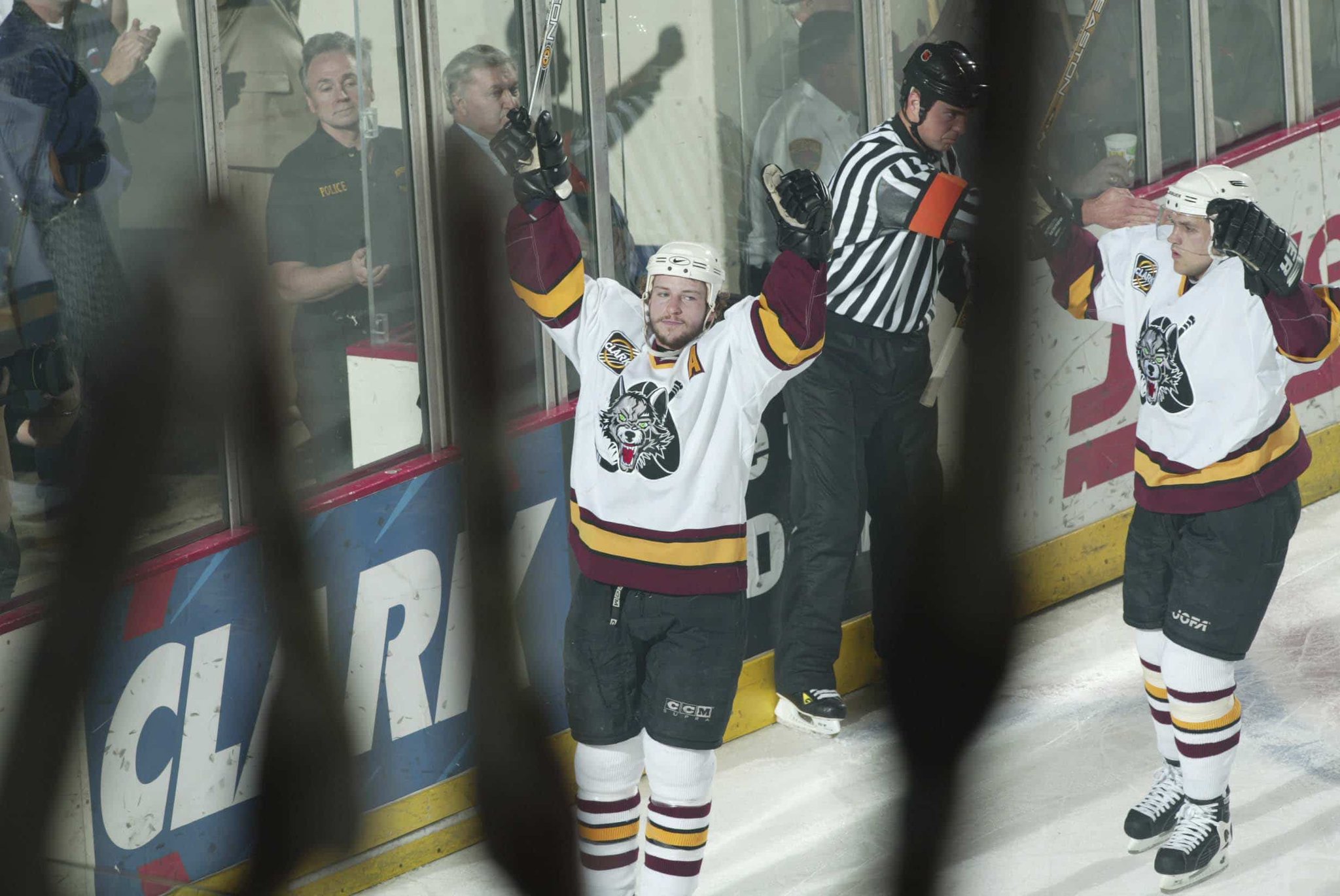 The Athletic NHL on Twitter "On the anniversary of Dan Snyder's death