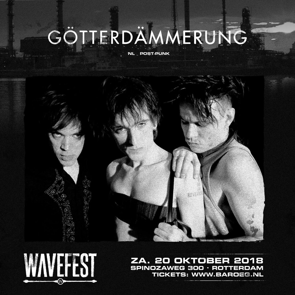 WaveFest tweet media