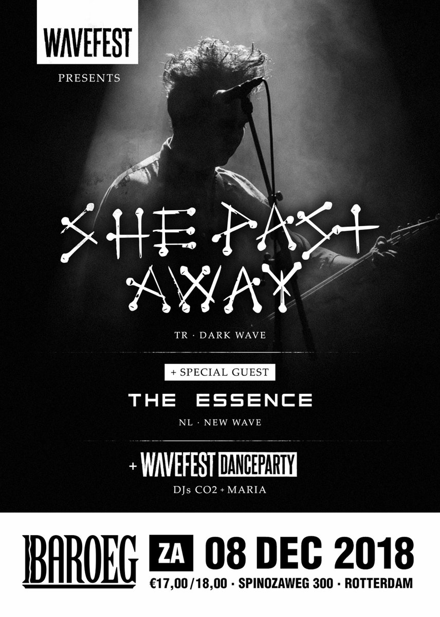 WaveFest tweet media