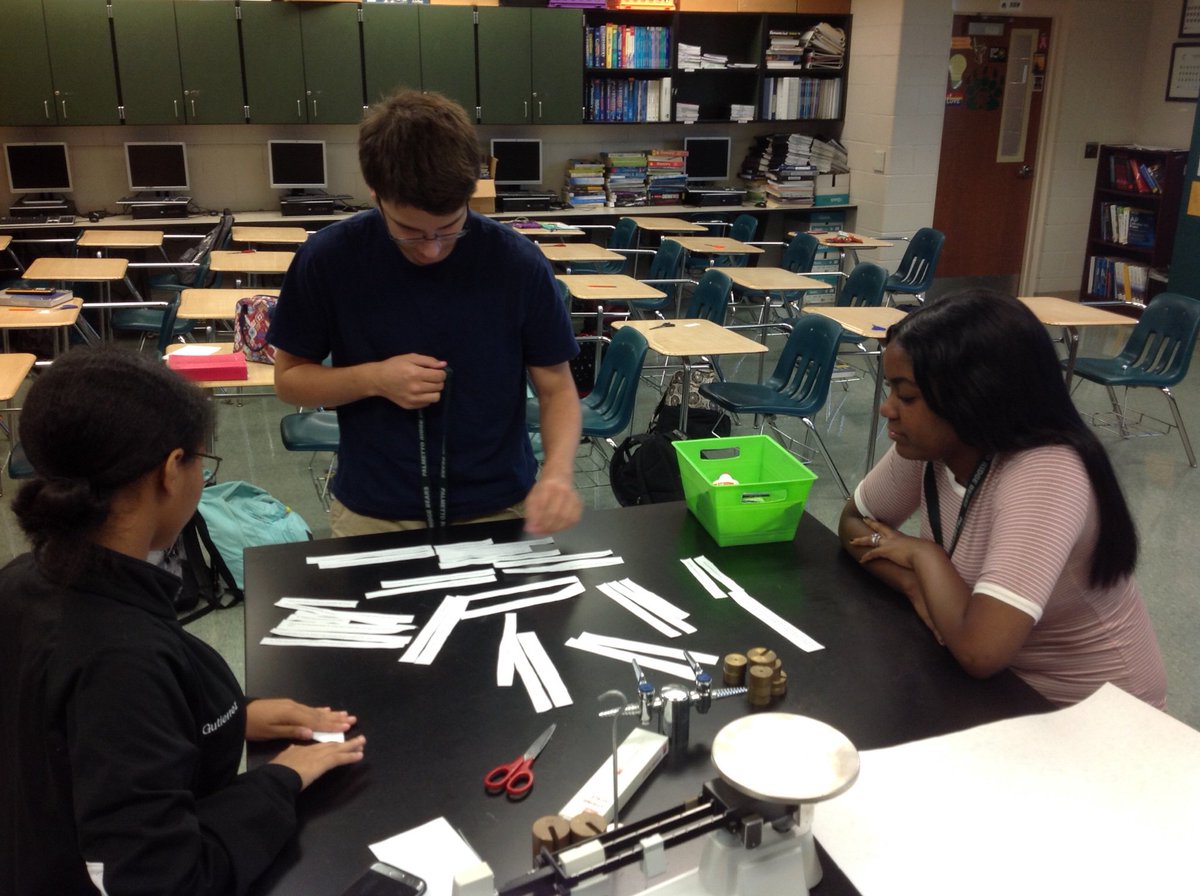 NextGreatThingx's tweet photo. Solving "murders" in #AICEThinking classes today. Great collaboration, critical thinking and problem solving occurring. @PalmettoRidgeHS @collierschools @CCPS_AdvStudies https://t.co/zJm7LzUDwG