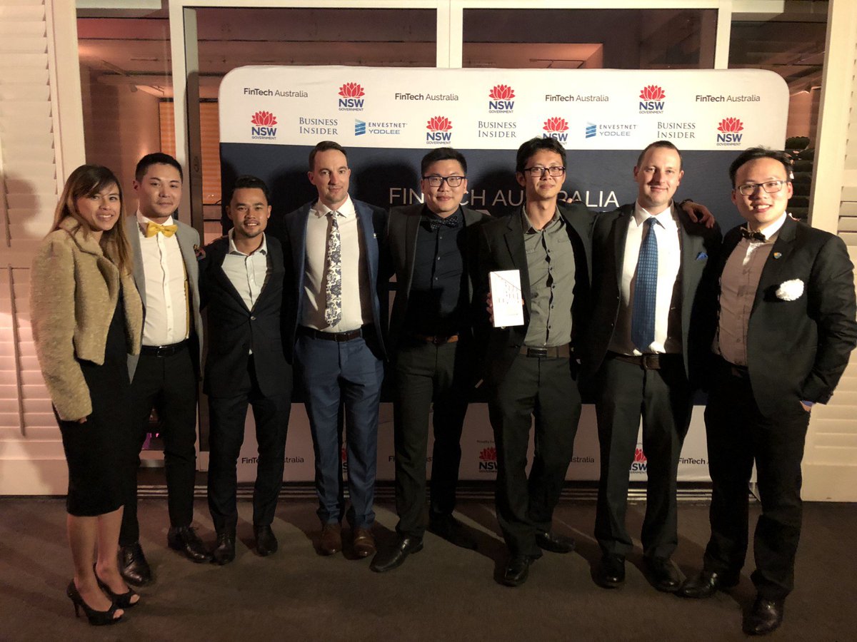 qweritweb's tweet image. Crypto-Friendly Travel Booking Startup TravelbyBit Raised $2.5 Million in Funding from Binance @TravelbyBit @binance #CryptoWallet #CryptoExchange #TravelbyBit #Startup #Funding #CryptoCurrency #AustralianStartup
Read More : goo.gl/aCYCsp