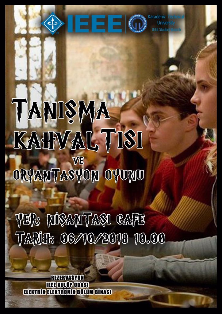 ktueec's tweet image. Arkadaşlarla olmak için ne hoş bir yer! Sizleri de Cumartesi günü Tanışma Kahvaltımız ve Oryantasyon Oyunumuza bekliyoruz. Rezervasyon için kulüp odamıza bekliyoruz. #ieeektu #ieee #ieeetrsb